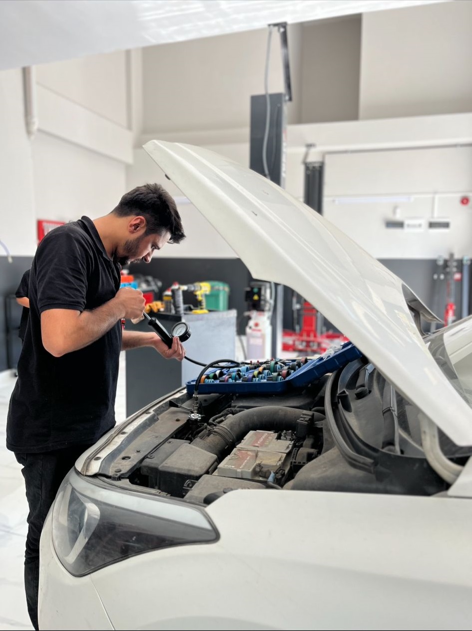 Zela Mechanic Service